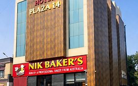 Hotel Plaza 14 Jammu, Near Railway Station